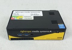 Tightrope Carousel 270 Digital Signage Media Player CAR-270