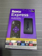 ROKU EXPRESS 3930R (CJL063231)