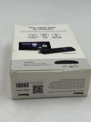 Roku LE – Fast, High Definition Streaming Made Easy – Streaming Media Player NEW