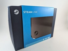 Valve Steam Link 1003 Digital Media Streaming Player Gaming. Open Box.