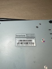 Freedom Box APOLLO1.0 TV No Power Cord Ships Fast!