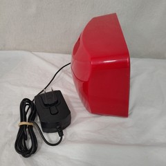 Logitech Squeezebox Internet Radio Model X-R0001 Power Supply Red Tested Working
