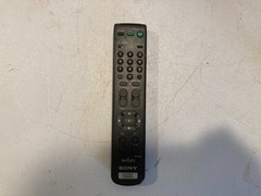 Sony 1998 Vintage Webtv Plus INT-W200 Internet Terminal New in Box