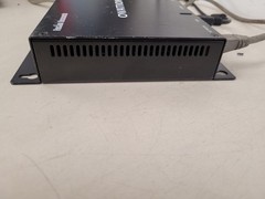Fusion Research Ovation Multi-Zone Music Streamer Without Power Supply 0007861