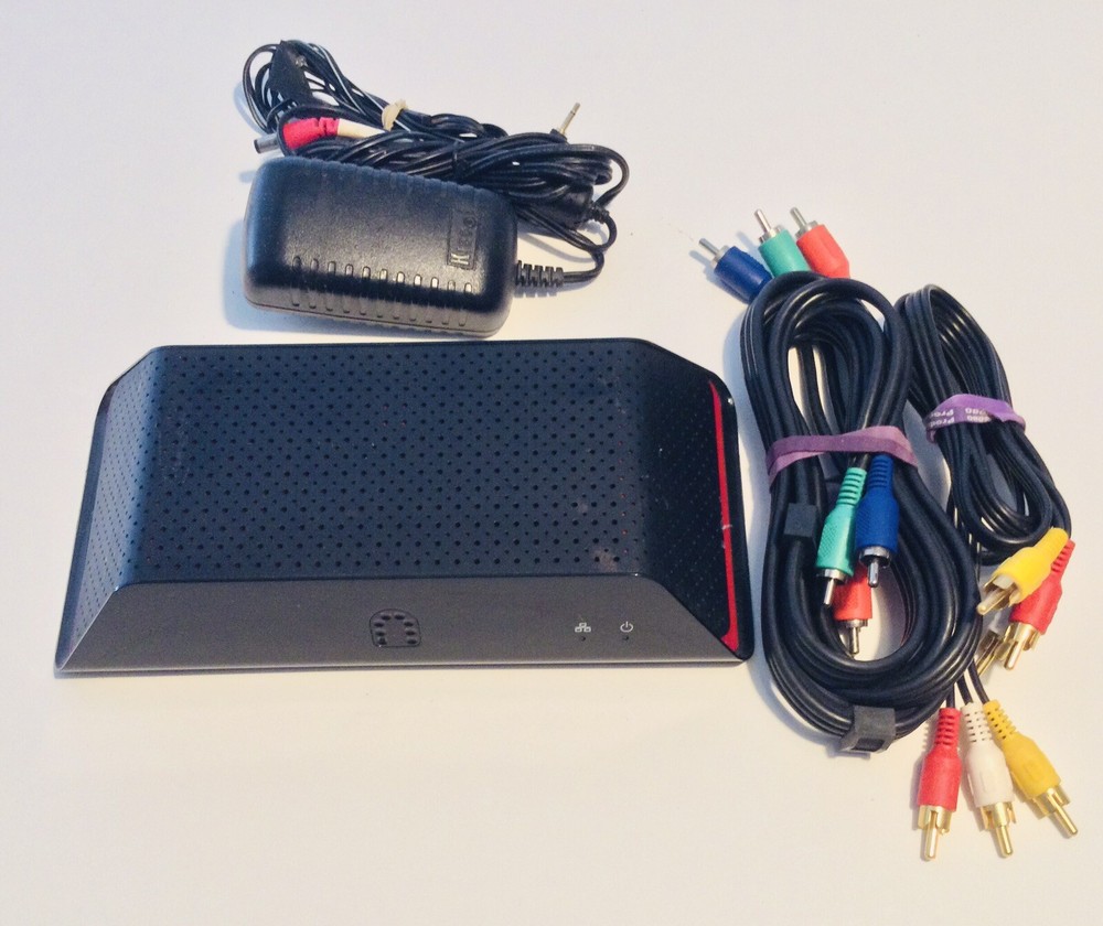Slingbox Solo