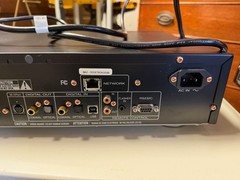 Marantz NA7004 Network Audio Player/Airplay/Streaming/Internet Radio with remote