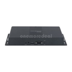 LCB4K Multimedia Playback Box 4096×2160 2.0 Dual Mode Output Player 1000MB