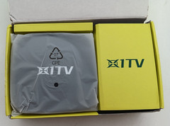 X1TV Smart Android TV Box Android 14 2GB 16GB 2.4&5G WIFI 8K Media Player TV Box