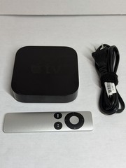 Apple TV (2nd Generation) 8GB Media Streamer – A1378 B8