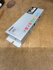 Outform OSMBSA Media Control Box RS232 TOSLINK RJ45 DC 12V Digital Signage