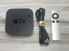 Apple 4th Generation 32GB HD Media Streamer – Black
