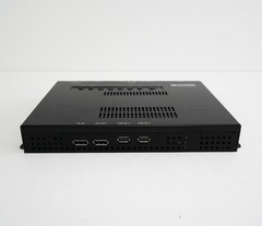 LG WP600-B Digital Signage Appliance Media Player