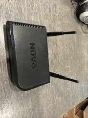 NuVo NV-GW100 Wireless Access Gateway Point For Nuvo Player GW100 Nuvo Only READ