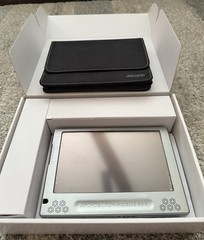 Archos 704-WiFi Portable Media Player W/ DVR Station