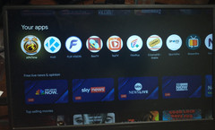 ONN 4K Plus Streaming Device (2025) 4K UHD, w/ Cool Apps !!!!!!