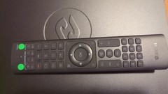 Zidoo UHD5000 4K UHD HiFi Media Player Dolby Vision