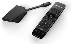 Formuler Z Mini 4K Android 2GBRAM / 8GB STORAGE DUAL WIFI WITH BLUETOOTH REMOTE