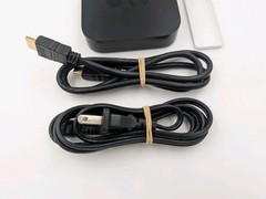 Apple TV Model: A1378 (2nd Generation) Media Remote (260141)