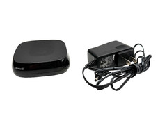 Roku 3 Streaming Player (4200X) – UNIT ONLY w POWER SUPPLY Ethernet HDMI WORKS!
