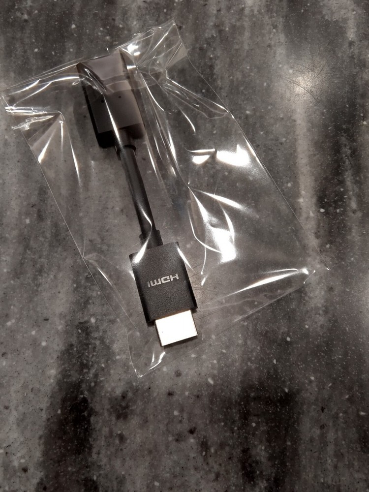 HDMI Extender Cable Adapter Genuine OEM Amazon NEW Fire TV Stick Roku