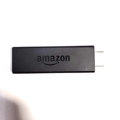 Amazon Fire TV Stick W87CUN 1st Gen Black | 2014 Media Streaming Device | Tested