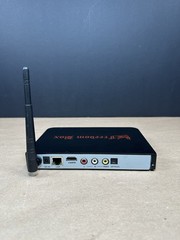 Freedom Box APOLLO1.0 TV No Power Cord Ships Fast!