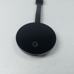 Google Chromecast (2nd Generation) HD Media Streamer – Black (GA3A00097-A03-Z01)