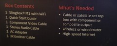 Sling Media Slingbox M1
