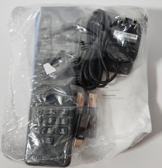 Xfinity Xi5-P Wireless Streaming TV Box Kit Voice Remote Open Box Sealed Wrap