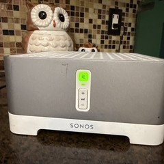 Sonos S1 Amplifier