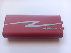 HRT Music Streamer II – Used in Very Good Condition