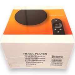 ASUS Nexus Player Streaming Media HD 1080p TV500I Android WiFi Streamer New