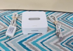 Sonos Connect Bridge N1594 & Genuine AC Adapter