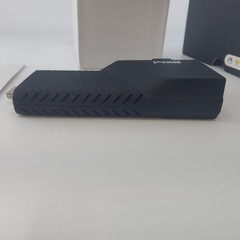 RKM V5 Android Mini PC HDMI TV Stick 4K Quad Core WiFi w/ Box Power