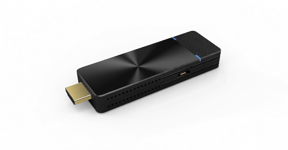 EZCast PRO II Dongle 5G Wireless HDMI Extender 4K AirPlay Miracast DLNA