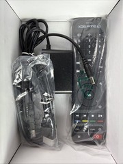 SuperBox S5 Pro Streaming TV Smart Media Player 6K WiFi BUNDLE w Remotes + 64GB