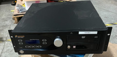 Sencore Dms 3503B Digital Media Streamer (Used, Functional)