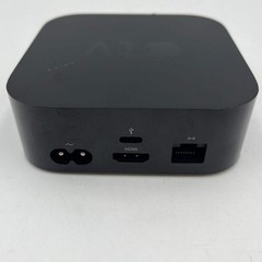 Apple TV 4th Gen 32GB Digital HD Media Streamer WiFi + Ethernet