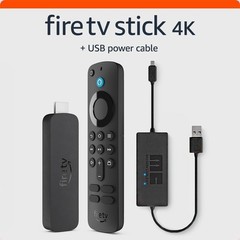 Amazon Fire TV Stick 4K MAX Streaming Device WiFi6 Alexa Voice Remote TV Control