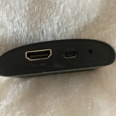 Roku Model 3930X Streaming Media Device Untested No Remote