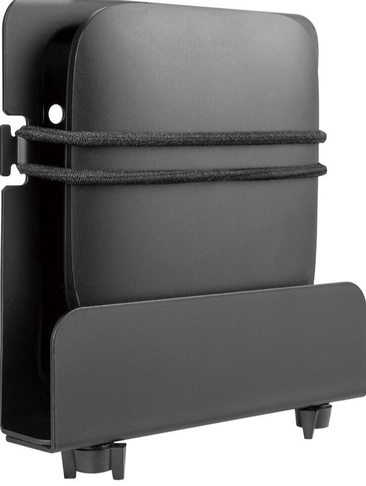 RCA streaming player wall mount