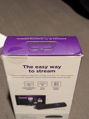 Roku Express HD – Brand New – Brand New/Open Box