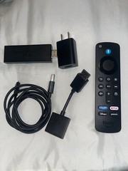 Amazon Fire TV Stick HD Newest Model 2024 B0CQMRKRV5 Sealed