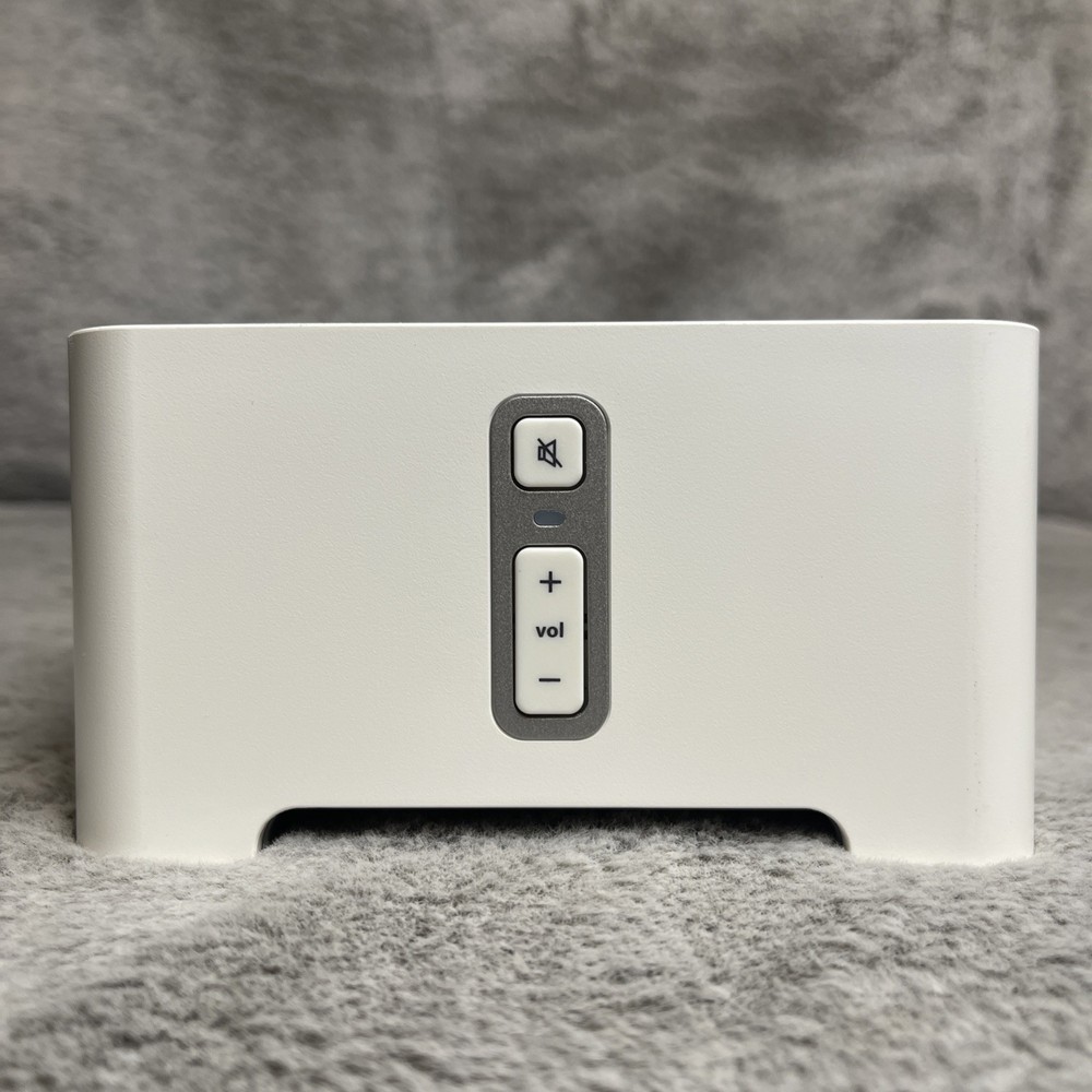 Sonos Connect Gen 1 Wireless Digital Media Streamer S1 App