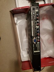 LG AN-WL100 Wireless HDMI Media Box for LG Wireless Ready TVs