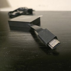 Amazon Fire TV Media Streamer Model LDC9WZ