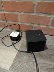 Amazon Fire TV Cube 3rd Gen. Media Streamer