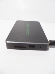 Dragon Box DB5 Media Streamer – Black / NO Remote