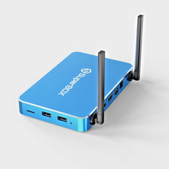 SuperBox S6 Max – Free & Fast Shipping – LIMITED STOCK – Brand New