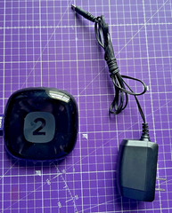 Roku 2 2720X – Streamer Missing Remote